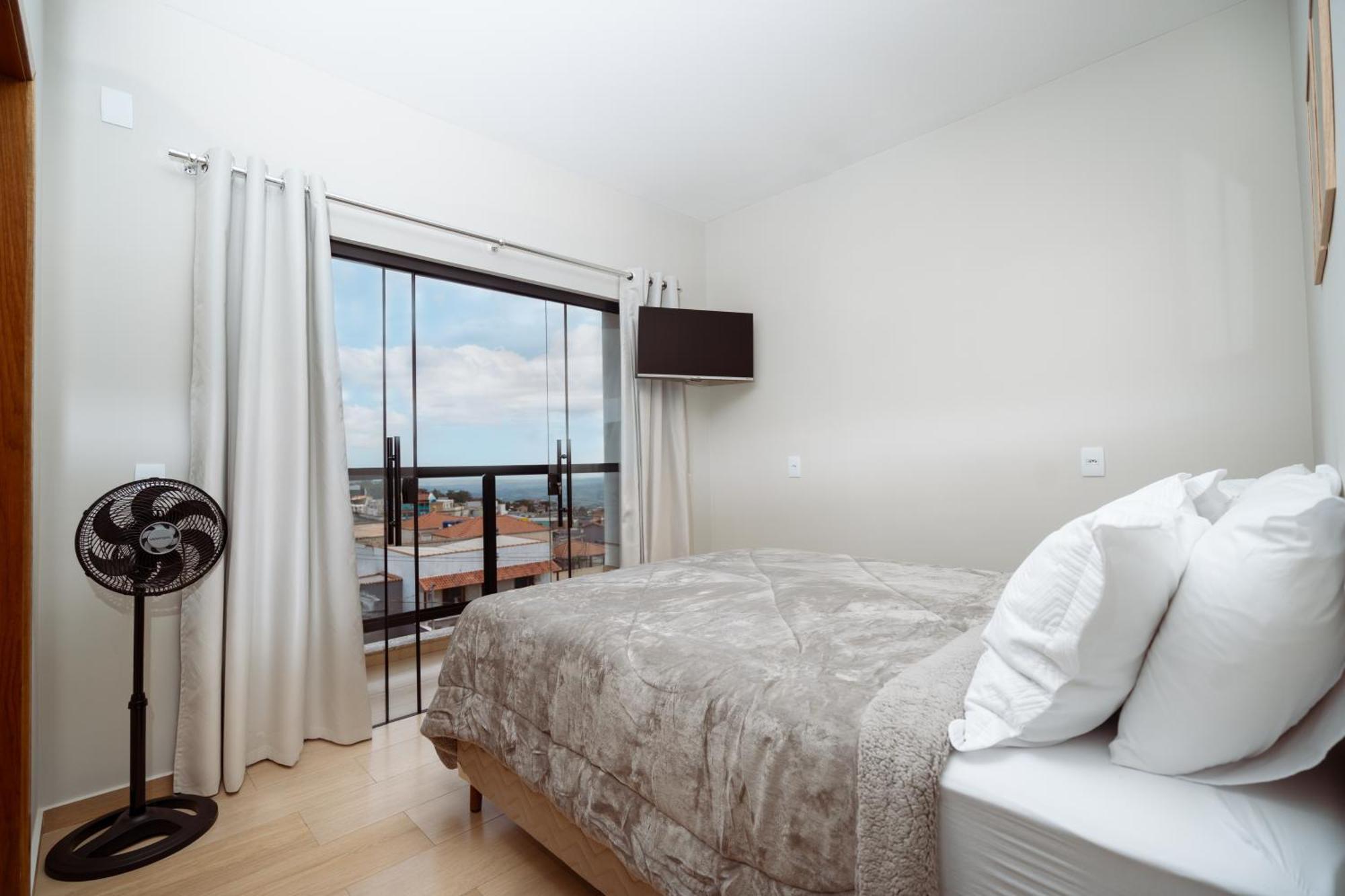Pousada Canto Da Montanha Sao Tome das Letras Room photo